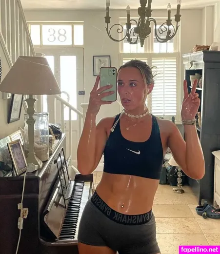 Amelia Beltrao OnlyFans Thumbnail #AP1CCvCnfC