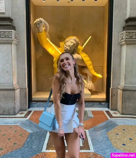 Amelia Beltrao OnlyFans Thumbnail #Z5PnP1fBIG