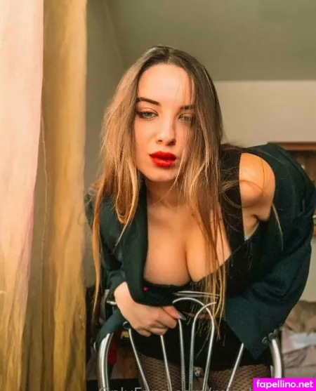Amelia Blisss OnlyFans Thumbnail #Iu3iUtuNCx