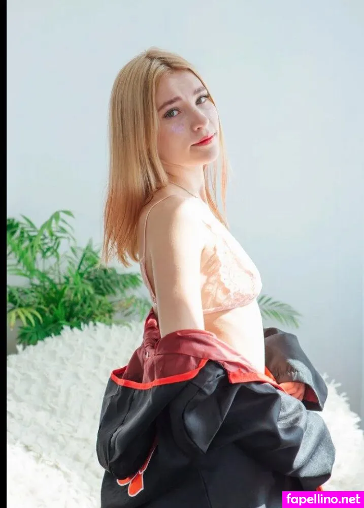 amelia_cat__, amelia_cute Nude Leaked OnlyFans Photo #X8eUO6CHjp