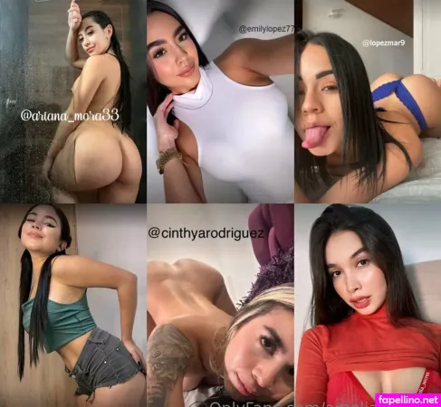 Amelia Clark9 OnlyFans Thumbnail #TzG68xldyY