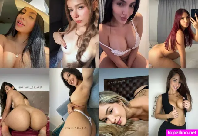 Amelia Clark9 OnlyFans Thumbnail #aPVzyqrkvH