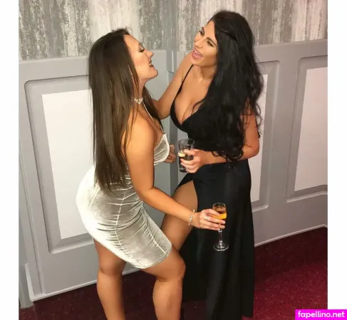 Amelia Dee Priday OnlyFans Thumbnail #50dpiGD5o3