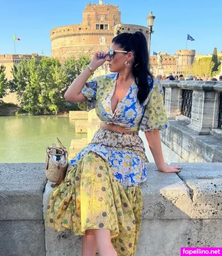 Amelia Dee Priday OnlyFans Thumbnail #58FV9lsLvZ