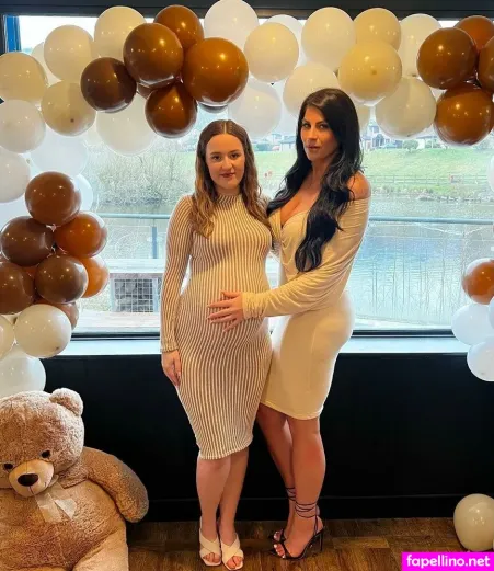 Amelia Dee Priday OnlyFans Thumbnail #6efvNbX3bo