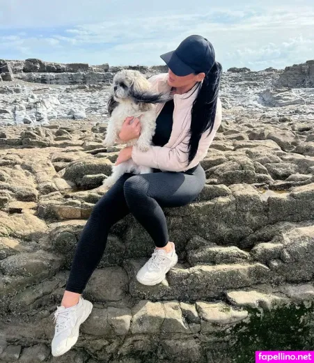 Amelia Dee Priday OnlyFans Thumbnail #IlVgq2jLm0