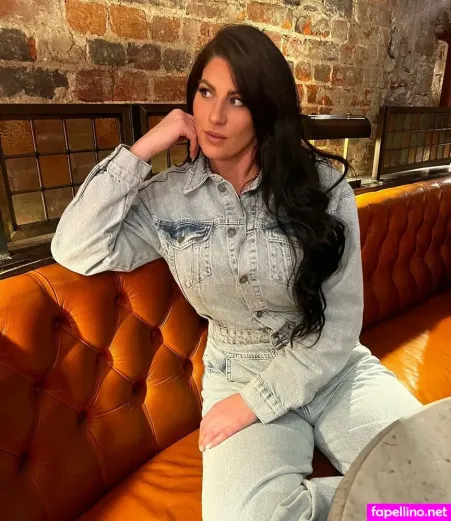 Amelia Dee Priday OnlyFans Thumbnail #NqkR0qQHp4