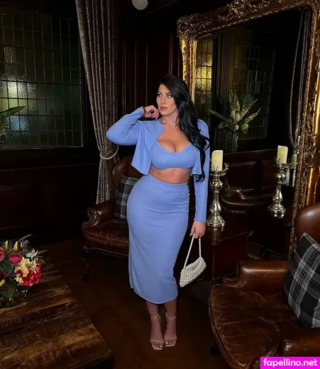 Amelia Dee Priday OnlyFans Thumbnail #QuQjKzzN0E