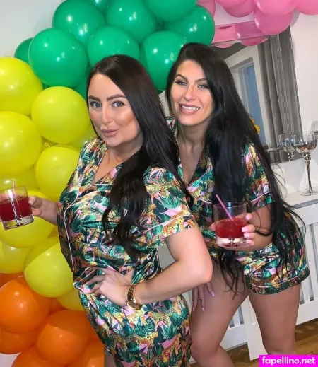 Amelia Dee Priday OnlyFans Thumbnail #U2jzH3CECe