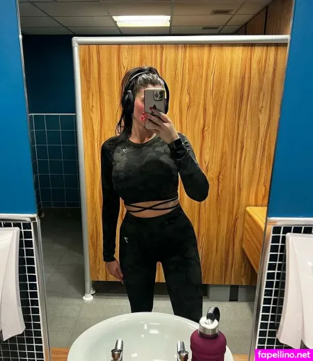 Amelia Dee Priday OnlyFans Thumbnail #YYKXNhitRy