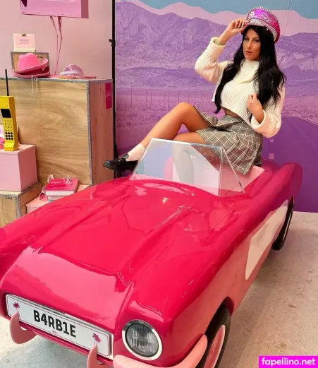 Amelia Dee Priday OnlyFans Thumbnail #YghsjKE6fB