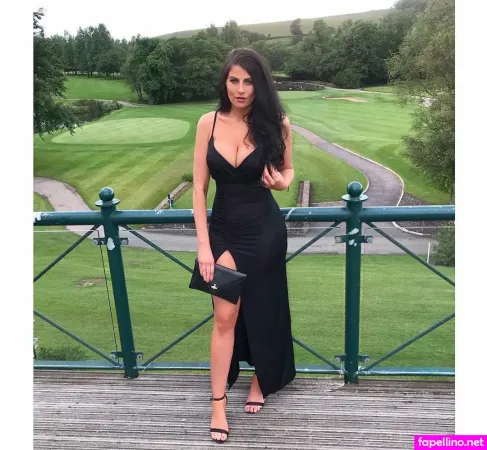 Amelia Dee Priday OnlyFans Thumbnail #fYdGAjaVj8