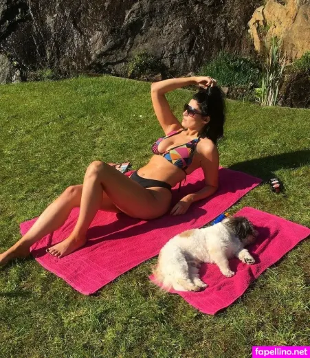 Amelia Dee Priday OnlyFans Thumbnail #pIAFwGkmou