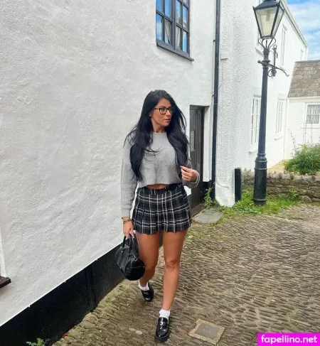 Amelia Dee Priday OnlyFans Thumbnail #uQsnNffoM2