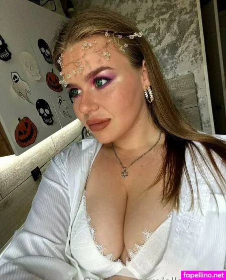 Amelia Diaz OnlyFans Thumbnail #Qc59j9hej6