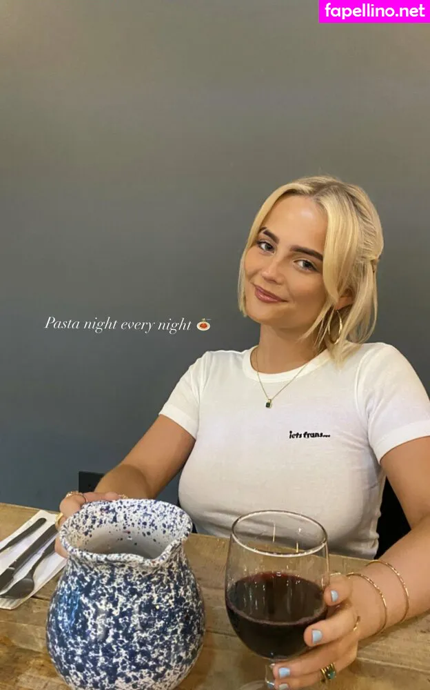 Millie Gibson, milliegibbo Nude Leaked OnlyFans Photo #ERvGoBeeow