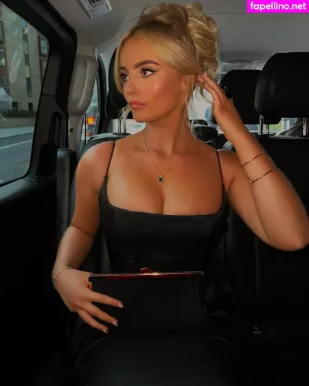 Amelia Eve Gibson OnlyFans Thumbnail #G7L4qtnPst