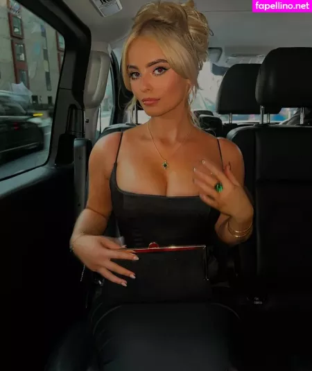 Amelia Eve Gibson OnlyFans Thumbnail #HuNqqFOg4w