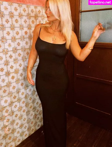 Amelia Eve Gibson OnlyFans Thumbnail #J0RfYpMGJR