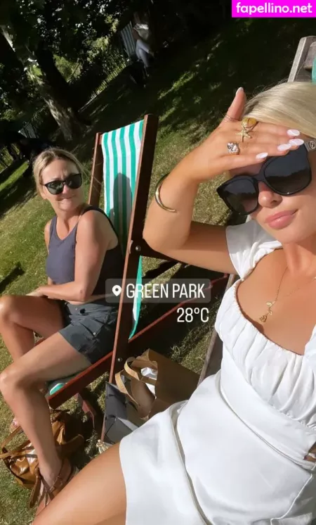Amelia Eve Gibson OnlyFans Thumbnail #Zg34q9qx5n
