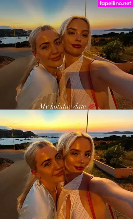 Amelia Eve Gibson OnlyFans Thumbnail #hmLxKFdO5p