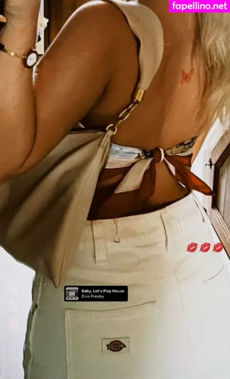 Amelia Eve Gibson OnlyFans Thumbnail #khX1unlnlN