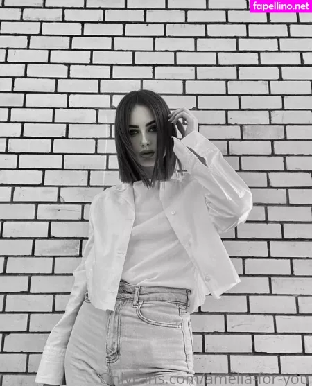 Amelia For You OnlyFans Thumbnail #E7noQotcDS