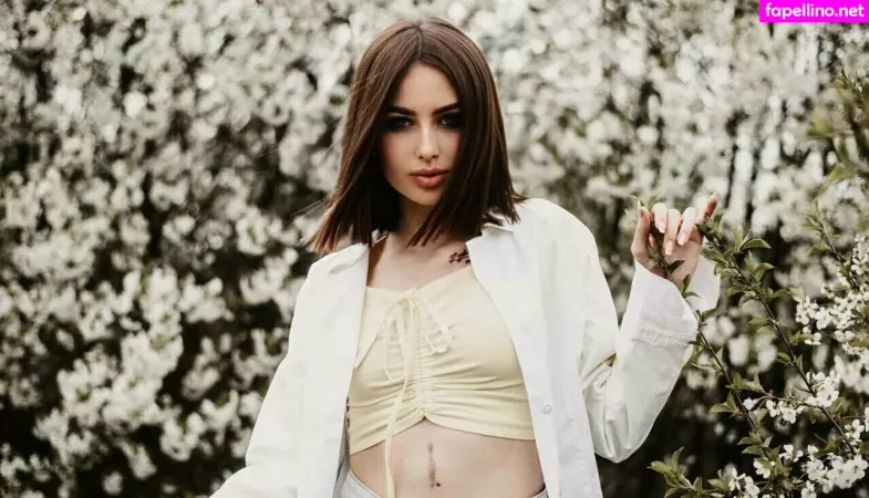 Amelia For You OnlyFans Thumbnail #PqmKBkmxaq