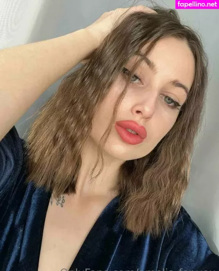 Amelia For You OnlyFans Thumbnail #SVIZACmdLU