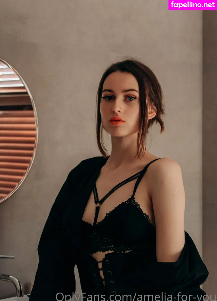 amelia-for-you, ameliauhl Nude Leaked OnlyFans Photo #VcP9SkCUyV