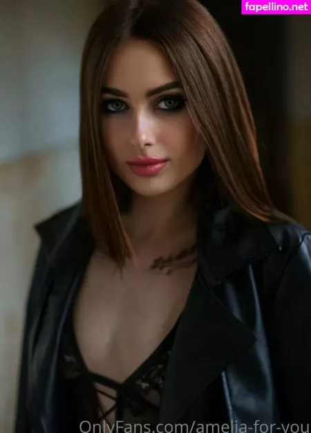 Amelia For You OnlyFans Thumbnail #Vg31UCBeDx