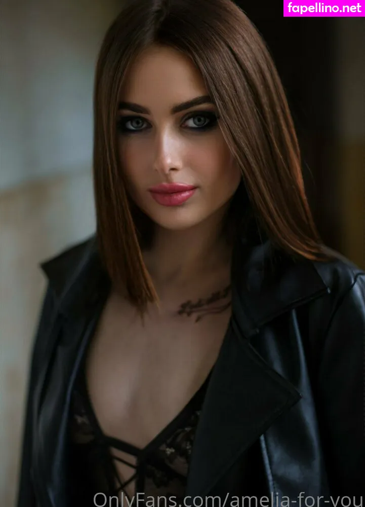 amelia-for-you, ameliauhl Nude Leaked OnlyFans Photo #Vg31UCBeDx