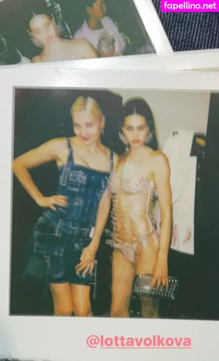 Amelia Gray Hamlin OnlyFans Thumbnail #A4qdjBNLpp