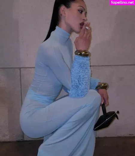 Amelia Gray Hamlin OnlyFans Thumbnail #gd6JmMwrVK