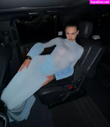 Amelia Gray Hamlin OnlyFans Thumbnail #gssISYFqfz
