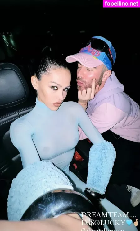 Amelia Gray Hamlin OnlyFans Thumbnail #qUAuQRMLs9