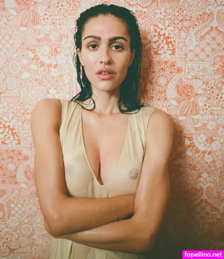 Amelia Gray OnlyFans Thumbnail #gnelF8XzwU