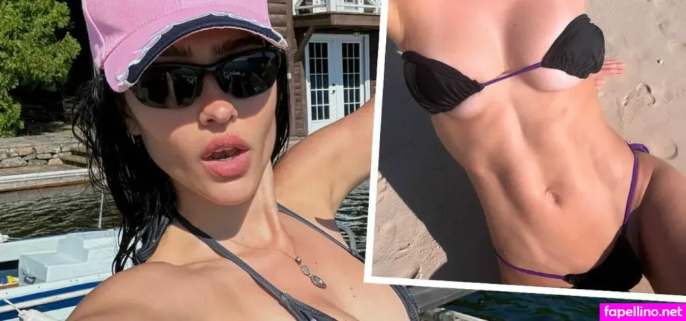 Amelia Gray OnlyFans Thumbnail #ycGdpFfFP9