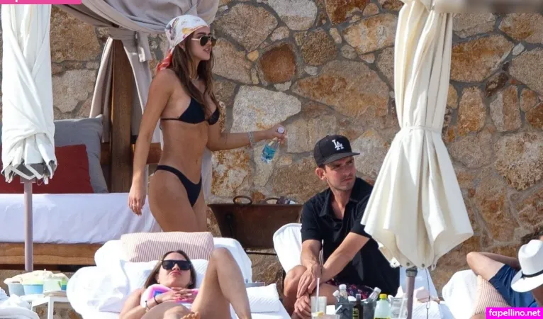 Amelia Grey Hamlin OnlyFans Thumbnail #CLNZyoTbdg