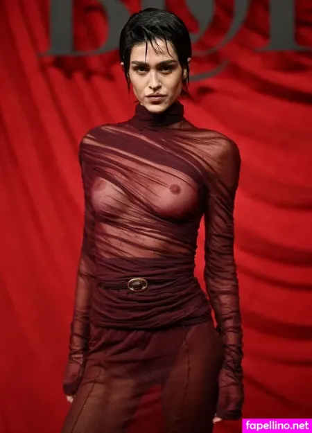 Amelia Grey Hamlin Main Profile Photo