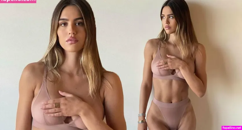 Amelia Hamlin OnlyFans Thumbnail #XM9LHEP0Z1
