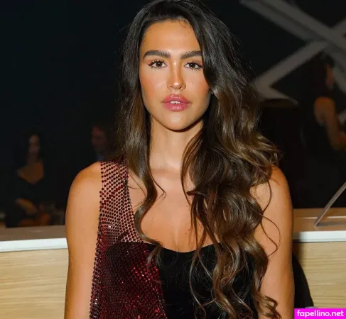 Amelia Hamlin OnlyFans Thumbnail #Zb8734vV4q