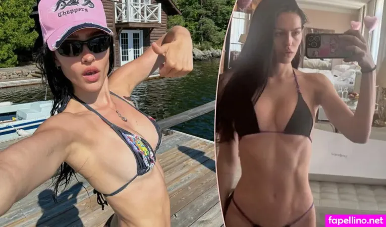 Amelia Hamlin OnlyFans Thumbnail #bCVbrsBWb2