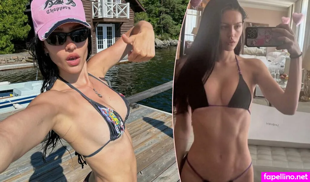Amelia Hamlin, ameliagray Nude Leaked OnlyFans Photo #bCVbrsBWb2