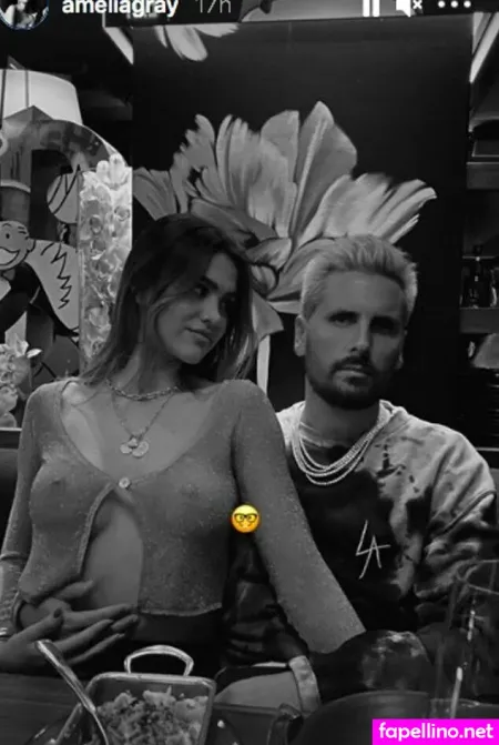 Amelia Hamlin OnlyFans Thumbnail #d8rkX2q8OH