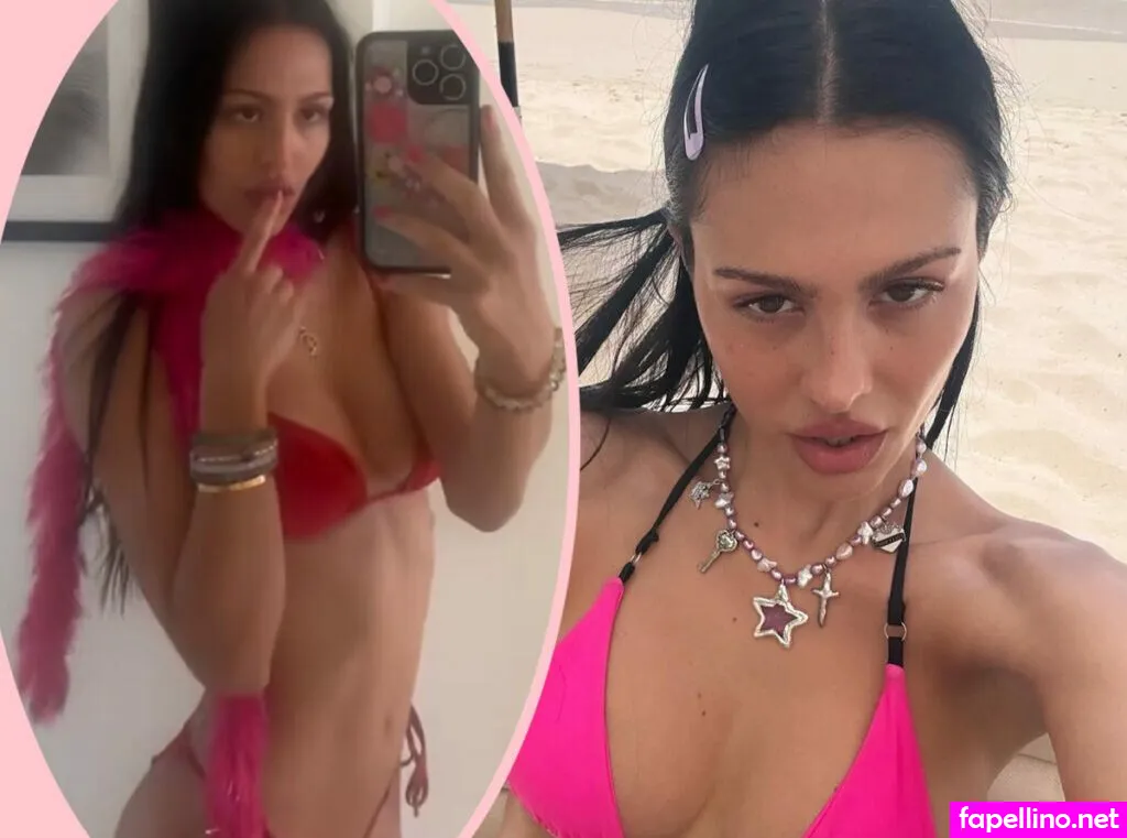 Amelia Hamlin, ameliagray Nude Leaked OnlyFans Photo #dLxpC5p3Q5
