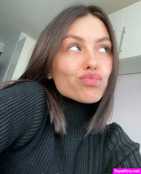 Amelia Holmes OnlyFans Thumbnail #3gQnU8uOSd