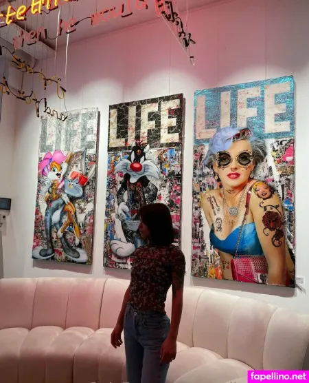 Amelia Holmes OnlyFans Thumbnail #BLiKllNiUG