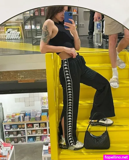 Amelia Holmes OnlyFans Thumbnail #bjWkbYDDJs