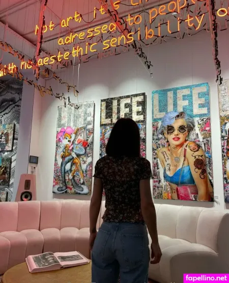 Amelia Holmes OnlyFans Thumbnail #fQo2OCko1v